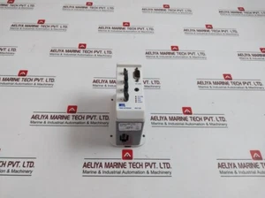 Eaton 8937-HN MTL Fibre Optic Extender 20V-30VDC 85MA-74MA MAX - Picture 1 of 7