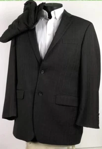 Traje Montreal S Cohen Performance para hombre 100 % lana talla 42L - Imagen 1 de 12