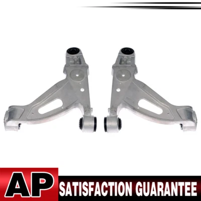 Dorman 2 前下控制臂球接头适用于 2003 - 2007 凯迪拉克 CTS — 第 1/4 张图片