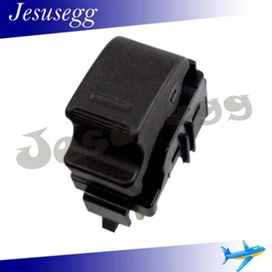 Passenger Side Auto Window Switch Button For Toyota Corolla Camry 84810-12080 - Imagen 1 de 5