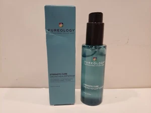Pureology - Strength Cure Dream Healer Serum For Damaged Color Treated Hair- 3.4 - Picture 1 of 1