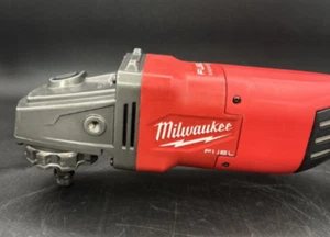 Milwaukee 2785-20 M18 Fuel 18V Lithium-Ion 7"/9" Large Angle Grinder Tool Only - Picture 1 of 7