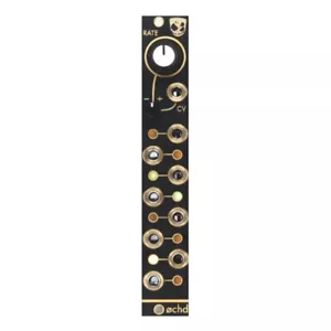 Modulo Eurorack Instruo / Divkid Ochd Analogico LFO - Foto 1 di 3
