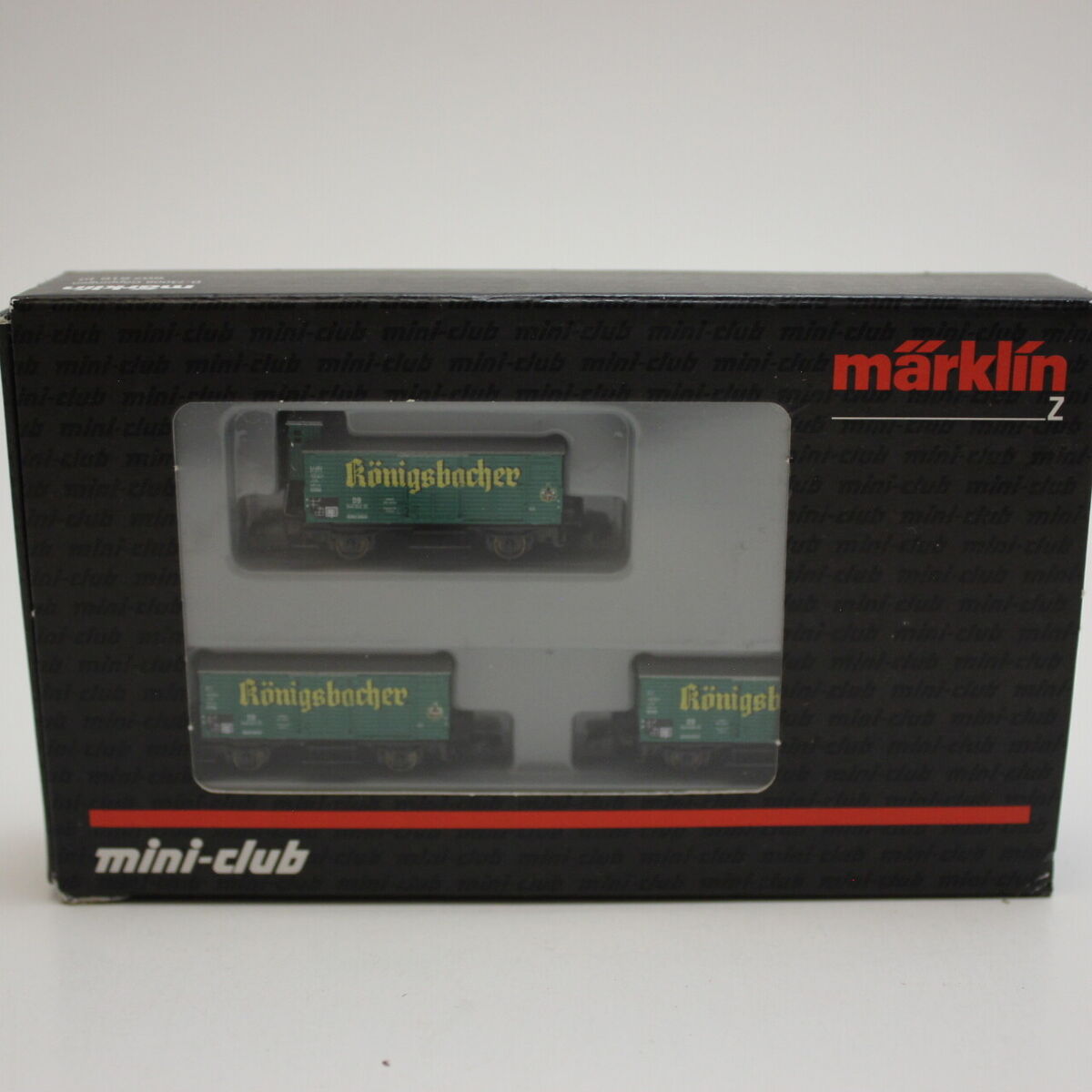 Marklin 86393