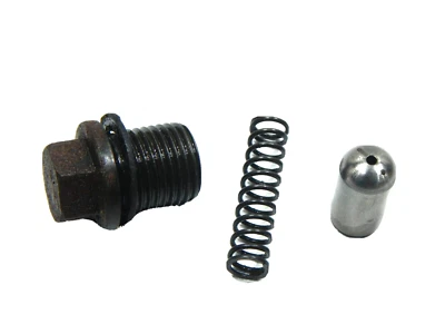 Neutral Detent Shift Stopper 1971 1972 1973 1974 1975 Kawasaki MT1 75 KV75 #2 - Image 1 of 3