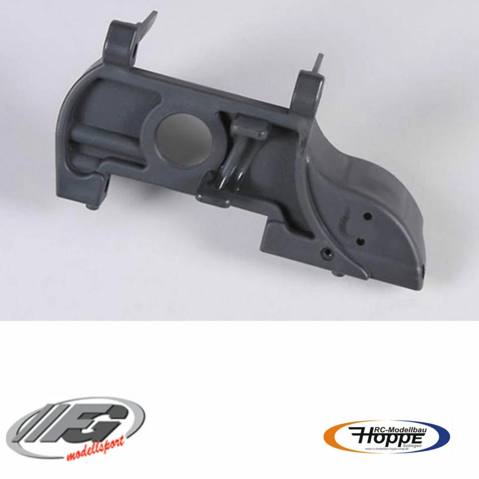 FG Modellsport   69250/01 Vorderachsgehäuse links 4WD 1:5 - Bild 1 von 1