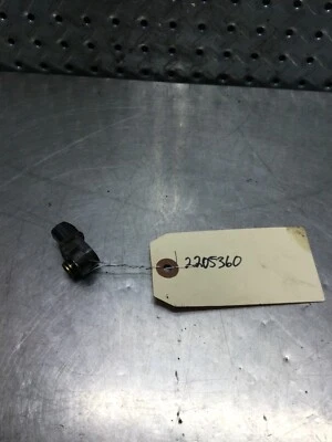 2012 POLARIS SPORTSMAN 850 XP дроссель положение датчик 2205360 t214 - Изображение 1 из 4