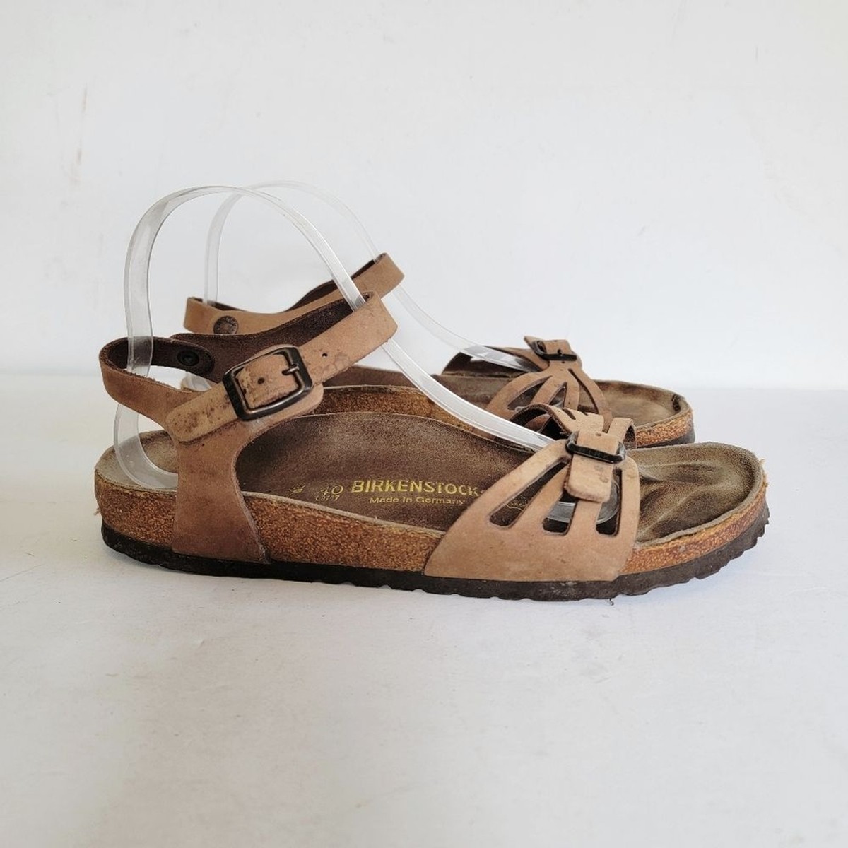 ●BIRKENSTOCK BALI Patent Bordeaux 37 Birkenstock Bordeaux Patent Birkenstock Gizeh Patent