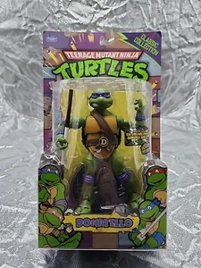 Donatello Teenage Mutant Ninja Turtle TMNT Classic Collection - Bild 1 von 5