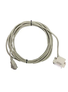 6ES57342BF00 - SIEMENS - 6ES5734-2BF00 S5 Verbindungskabel und PC NEU - Bild 1 von 3