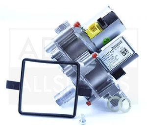 VÁLVULA GAS VAILLANT ECOTEC PLUS 612 615 618 624 630 637 (DESDE 2012) 0020148381 - Imagen 1 de 4