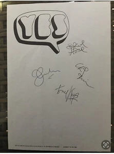 JA - Früher signierter Briefkopf. - Bild 1 von 10