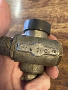 STEWART WARNER .300 Tach Drive Generator? TROG SCTA Flathead Alternator? 32 FORD - Picture 1 of 13