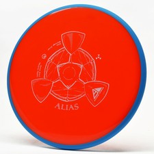 New Axiom Disc Golf Neutron Alias *Choose Weight/Color*