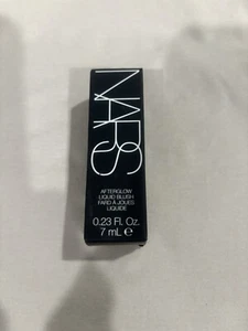 NARS Afterglow Liquid Orgams Rush 0.23 Oz - Picture 1 of 2