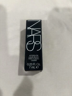 NARS Afterglow Liquid Orgams Rush 0.23 Oz - Image 1 of 2