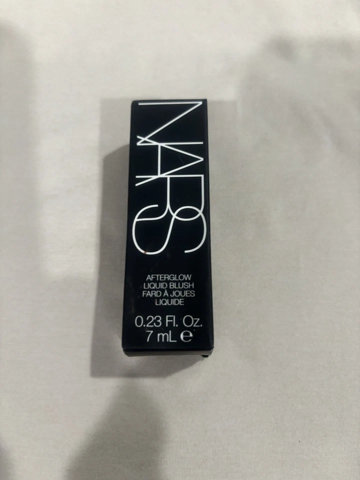 NARS Afterglow Liquid Orgams Rush 0.23 Oz - Image 1 of 2