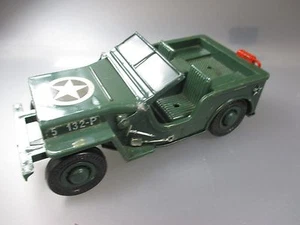 Pepe: Willy's Jeep 5 132-P, Underbody Sheet, Portugal (GK75) - Picture 1 of 3