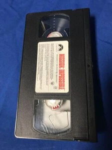 USED Mission Impossible (1996) (NO Sleeve/box) - Imagen 1 de 8