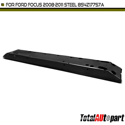 Barra de impacto de refuerzo de parachoques para Ford Focus 2008 2009 2010 2011 frontal Foto 1 de 4