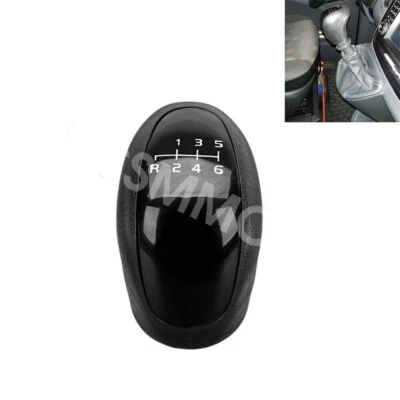 Fit For Mercedes-Benz Vito Viano W639 2003-2010 Gear Shift Steering Knob Replace - Изображение 1 из 4