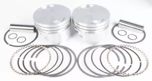 KB Performance Cast Sportster Pistons 0.005 KB295.005 - Picture 1 of 1