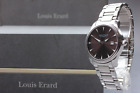 [ Exc+5 w/Box,Paper ] Louis Erard Heritage Automatic Men's Watch 40mm From JAPAN