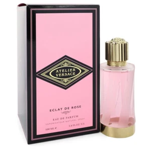 Eclat De Rose Perfume 3.4 oz EDP Spray (Unisex) for Women by Versace - Picture 1 of 2