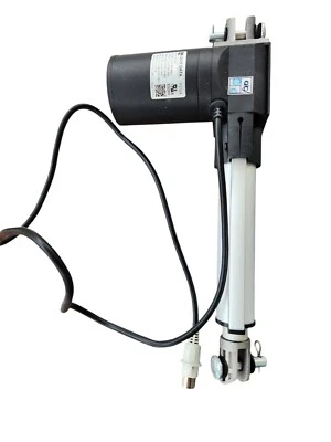 TempurPedic-Ergo Premier motor FD24-F3-320.470 C52-HS LOGICDATA FLEX SYSTEM-FOOT - Imagem 1 de 3