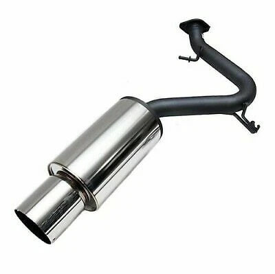 HKS Hi-Power 后消声器 适合 05-08 SCION tC 32003-BT001 — 第 1/1 张图片