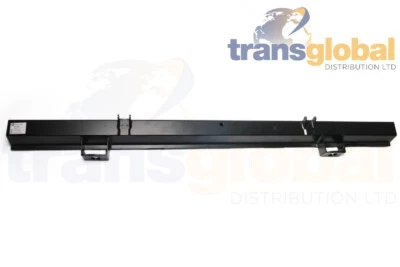 Lower Tailgate Rear Crossmember for Range Rover Classic NRC4717 - Image 1 of 2