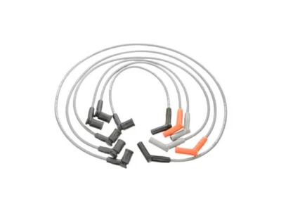 Juego de cables de bujía para Ford Ranger 2004-2008 SMP 19595NX 2005 2006 2007 3,0 L V6 Foto 1 de 2