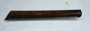 2011-2015 AUDI Q7 OEM Left Front Door Panel Trim 4L0867409 - Picture 1 of 10