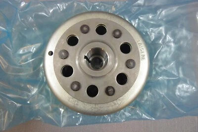 NOS NEW OEM Victory Kingpin, Hammer Judge, Jackpot ROTOR-CHARGING, 20MAG 4012716 - Image 1 of 4