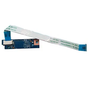 Power Button Board with Cable for LS-C771P NBX0001U500 - Bild 1 von 1