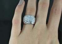 Details about New Minimalist Her Brilliant Round Diamond Solitaire Heart Shank 925 Silver Ring Details about New Minimalist Her Brilliant Round Diamond Solitaire Heart Shank 925 Silver Ring