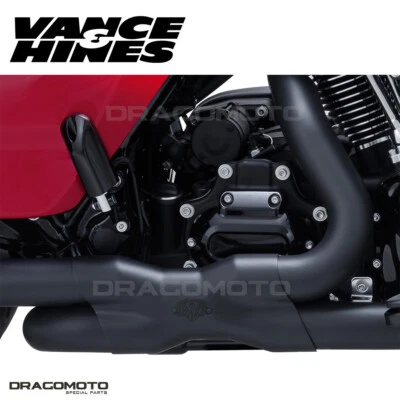 Harley FLHTKSE 1923 ABS Ultra Limited CVO Anniversary 117 2018 Power Dual Man... Foto 1 de 4