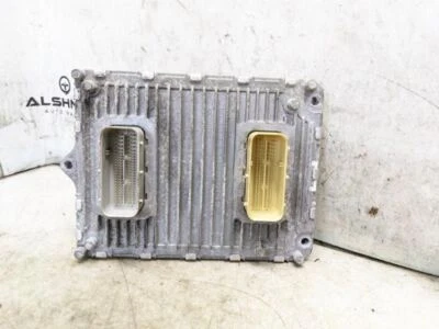 Módulo de control informático del motor Dodge Grand Caravan 2016-2020 ECU ECM 68243295AA  Foto 1 de 4