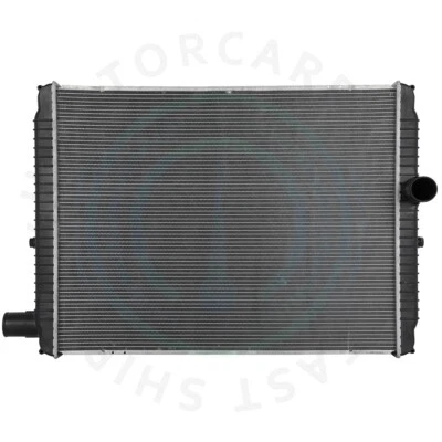 Radiator For 2003-2007 International Harvester 9200i SBA 9400i SBA 08-10 ProStar - Изображение 1 из 4