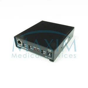 Crestron Room Media Controller QM-RMC - Bild 1 von 3