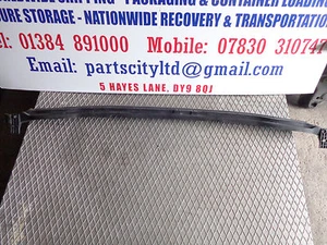 Panel de deslizamiento parabrisas Citroen C4 Grand Picasso 1.6 HDI 2011 9659975380 - Imagen 1 de 4