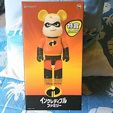 Happy lottery grand prize Mr. Incredible 400% Be @ Rbibk