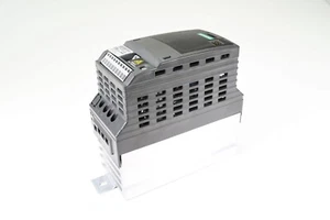 SIEMENS 6SE6410-2BB17-5BA0, Micromaster 410, A06/1.04 - Picture 1 of 5