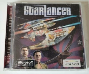 StarLancer - PC - Imagen 1 de 5