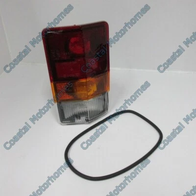Fits Talbot Express Fiat Ducato Right Rear Light Cluster Peugeot J5 Citroen C25 — 第 1/2 张图片