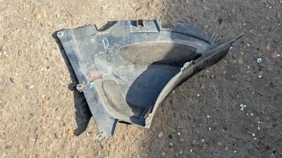 BMW 2 FENDER LIP SPLASH GUARD RIGHT F22 2014-2021 51717260738 RIGHT O/S - Image 1 of 4