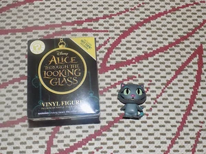 FUNKO, CHESHIRE CAT, MYSTERY MINIS, ALICE THROUGH THE LOOKING GLASS, FIGURE, 1/6 - Picture 1 of 1