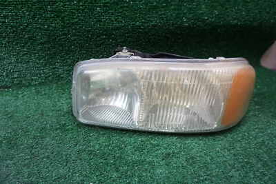 GMC YUKON 2000 2001 2002 2003 2004 2005 2006 LUZ PRINCIPAL OEM 16524543 Foto 1 de 4