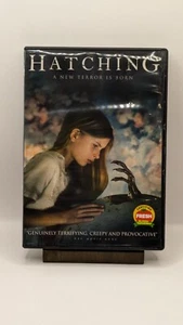 Hatching (DVD, 2022) IFC Midnight HORROR Grotesque FUN - Bild 1 von 2