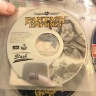 Dungeons & Dragons: Fantasy Empires PC CD-ROM game 1995 Disc Only
